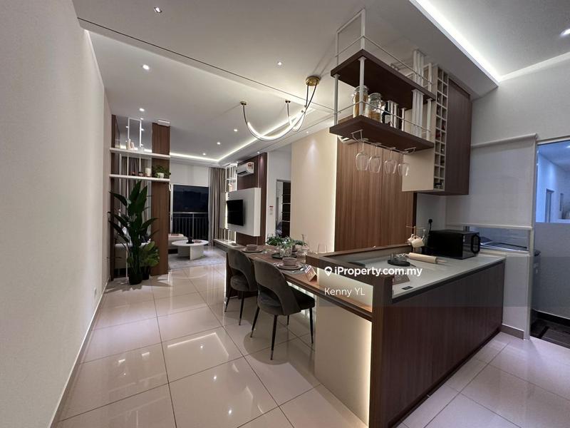 Apartment for Sale in MHP 3 Residences by Kenny YL - iProperty.com.my