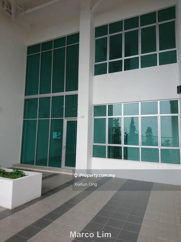 For Rent - The Zizz @ Damansara North