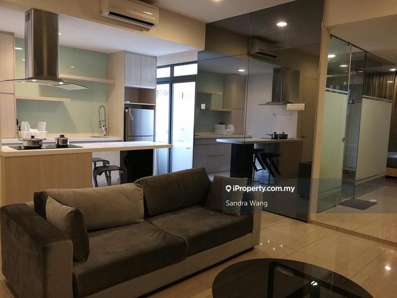 For Rent - Eve Suite / NZX Square