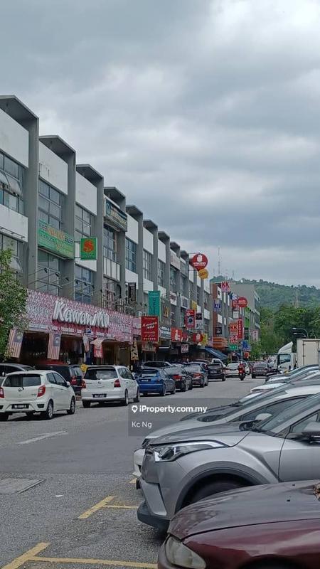 Kedai untuk Dijual di Sungai Besi, Kuala Lumpur oleh Kc Ng - iProperty.com.my