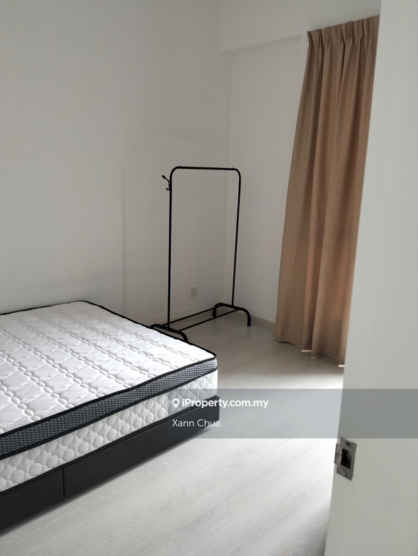 Service Residence for Rent in Equine Residence by Xann Chua - iProperty.com.my