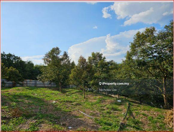 Agricultural Land for Sale in Kampung Sungai Makau, Hulu Langat by Nicholas Lee - iProperty.com.my
