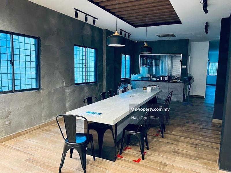 Shop / Office untuk Dijual di U8, Taman Bukit Jelutong, Shah Alam oleh Hata Teo - iProperty.com.my