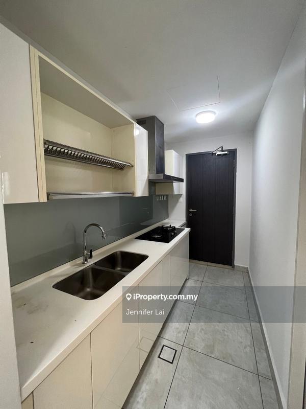 Residensi Servis untuk Dijual di Verde oleh Jennifer Lai - iProperty.com.my