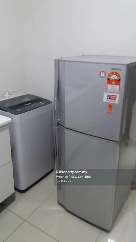 Service Residence for Rent in Centrestage Designer Suite by Scott Hooi - iProperty.com.my