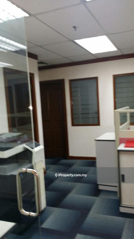 Pejabat untuk Disewa di KLCC, KL City Centre oleh Michelle - iProperty.com.my