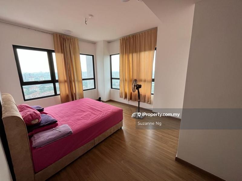 Kediaman Servis untuk Dijual di Paisley @ Tropicana Metropark oleh Suzanne Ng - iProperty.com.my