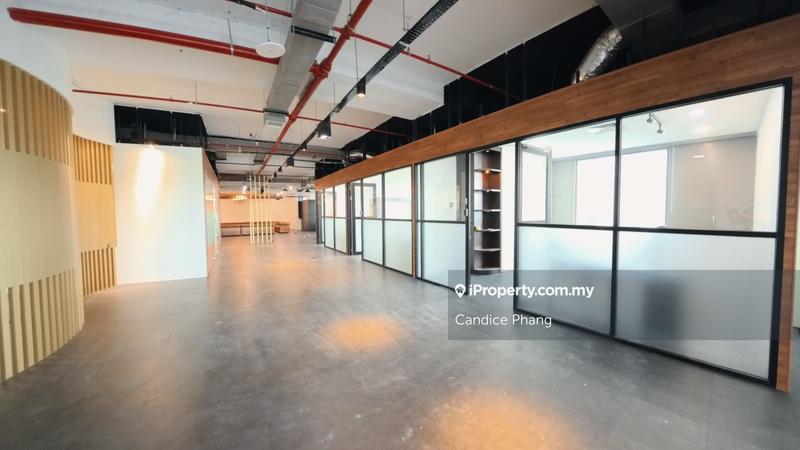 Pejabat untuk Disewa di The Boutique Offices, KL Eco City, KL Eco City oleh Candice Phang - iProperty.com.my