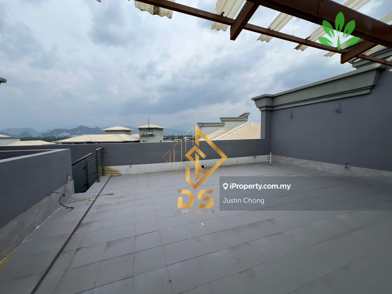 Condominium for Sale in Damaipuri by Justin Chong - iProperty.com.my