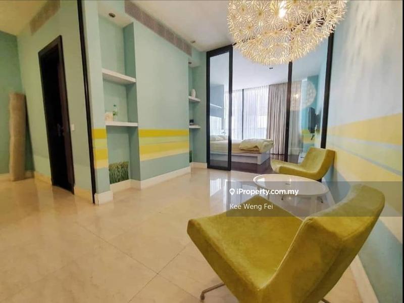 For Sale - Ken Bangsar