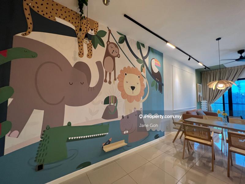 For Rent - Duta Park Residences