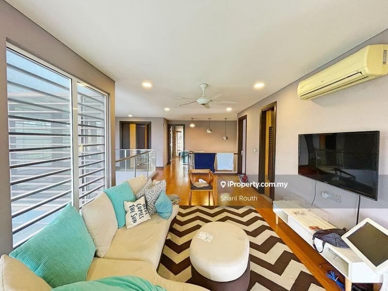 Bungalow House untuk Dijual di Bukit Jelutong, Shah Alam oleh Sharil Routh - iProperty.com.my
