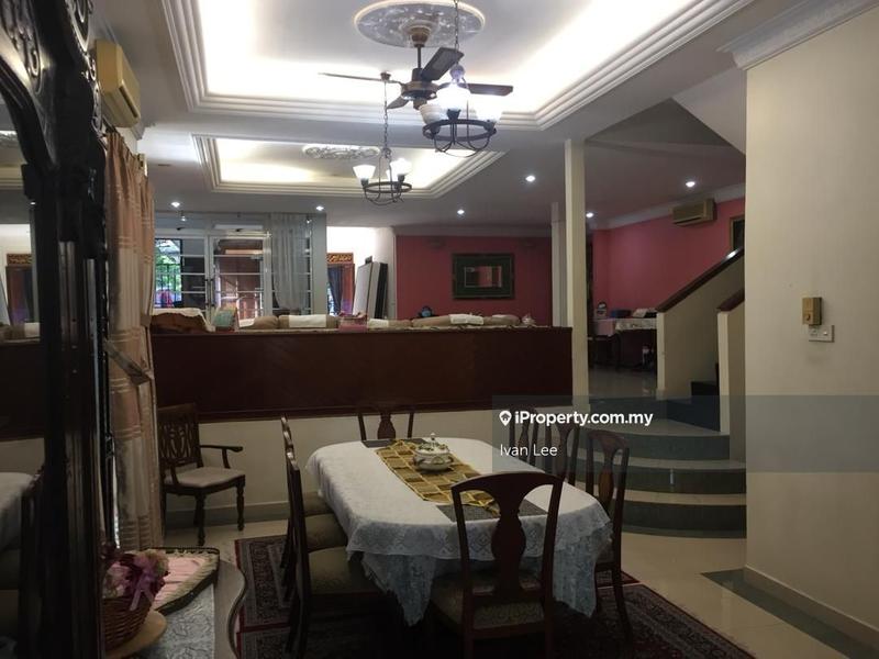 Semi-Detached House for Sale in SS4, Petaling Jaya by Ivan Lee - iProperty.com.my