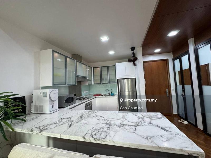 Service Residence for Rent in Straits Quay (The Suites at Waterside) by Gan Chun Kai - iProperty.com.my