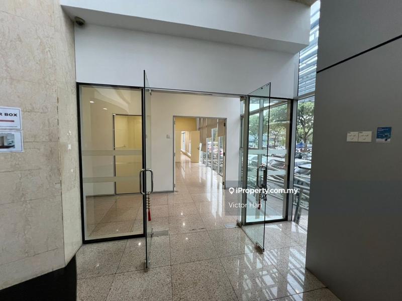 Office for Sale in Kawasan Perindustrian Temasya, Shah Alam by Victor Han - iProperty.com.my