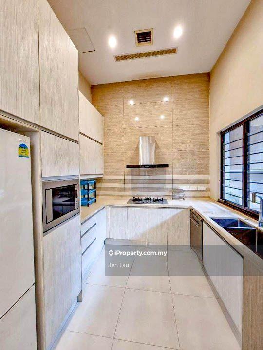 Banglo untuk Dijual di Hartamas Heights, Sri Hartamas oleh Jen Lau - iProperty.com.my