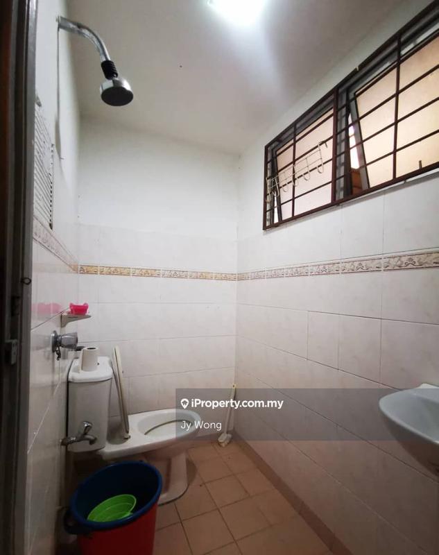 For Sale - Pangsapuri Saraka