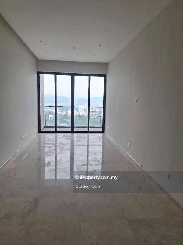 Service Residence for Sale in The Manor by Gordon Oon - iProperty.com.my