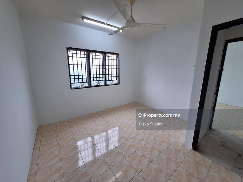 Pangsapuri untuk Dijual di Desaminium Rimba oleh Yazila Sulaimi - iProperty.com.my