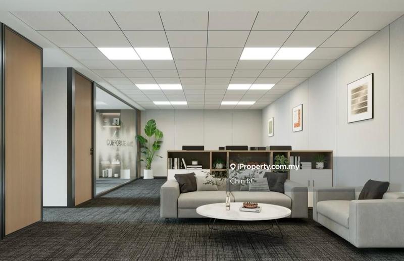 Office for Rent in KLCC, KL City Centre by Chin KF - iProperty.com.my