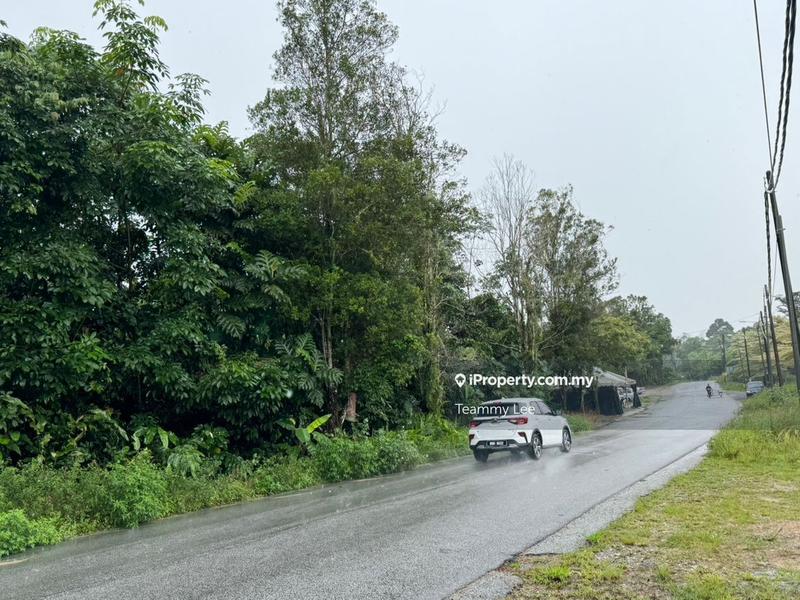 Tanah Pertanian untuk Dijual di Broga, Lenggeng oleh Teammy Lee - iProperty.com.my
