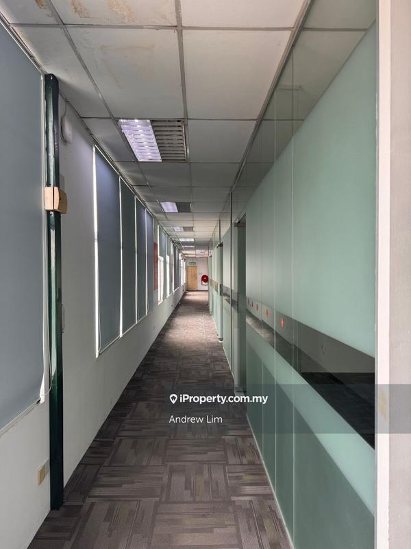 Cluster Factory for Sale in Seksyen U5, Shah Alam by Andrew Lim - iProperty.com.my