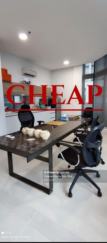 For Sale - Plaza Arkadia