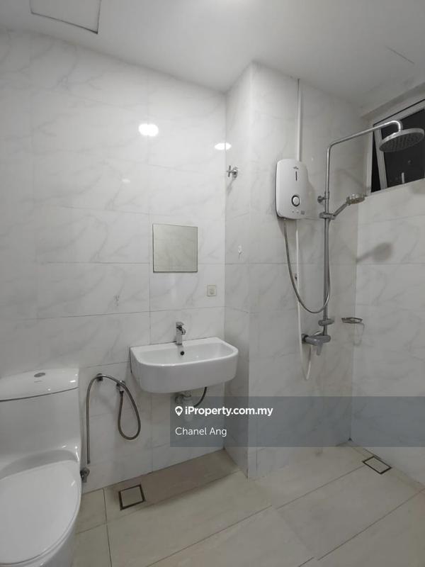Kediaman Servis untuk Dijual di Twin Galaxy (Dwi Galaksi) oleh Chanel Ang - iProperty.com.my