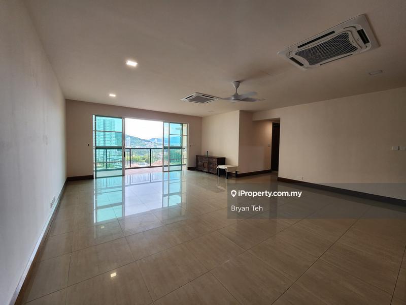 For Rent - Mont Kiara Aman