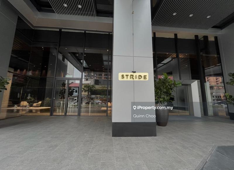 Pejabat-Runcit untuk Disewa di KL City Centre, Kuala Lumpur oleh Quinn Choo - iProperty.com.my
