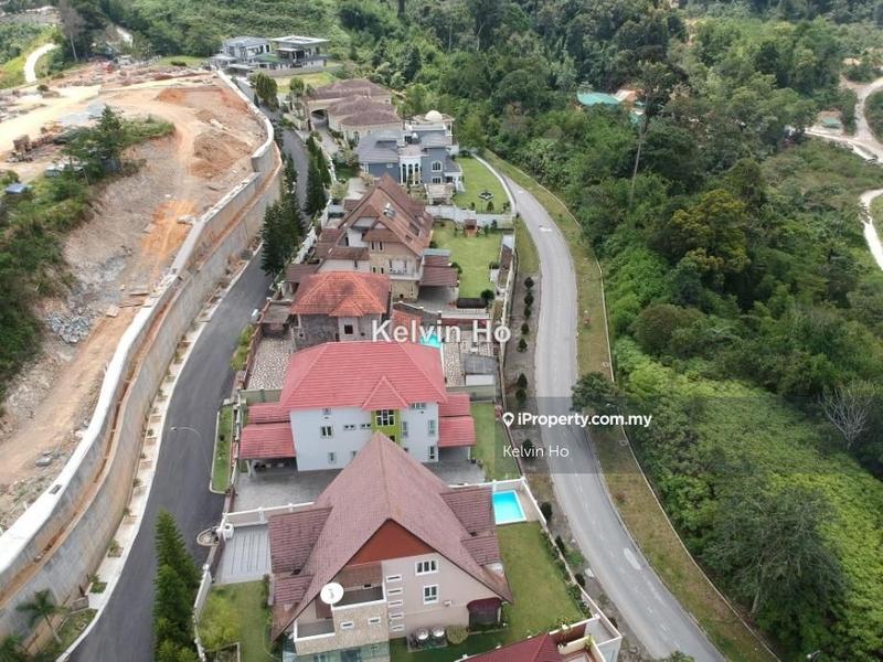 Residential Land for Sale in Genting Highlands, Bentong by Kelvin Ho - iProperty.com.my