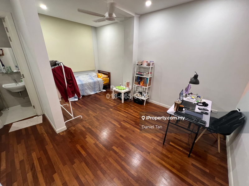 Semi-Detached House for Sale in Setia Eco Park, Setia Alam by Daniel Tan - iProperty.com.my