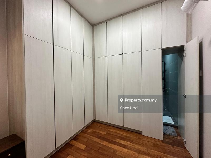 1.5-storey Terraced House for Sale in Reservoir Garden, Ayer Itam by Chee Hooi - iProperty.com.my