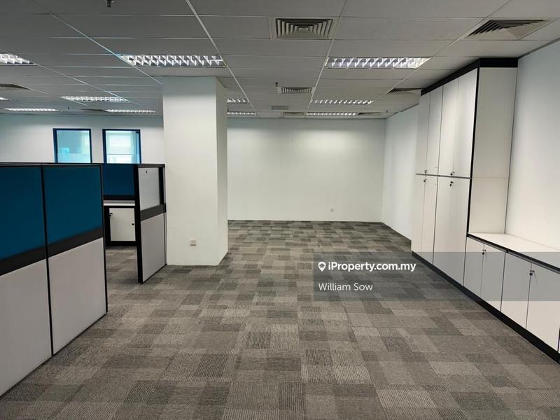 Office for Rent in Taman Tun Dr Ismail, Kuala Lumpur by William Sow - iProperty.com.my