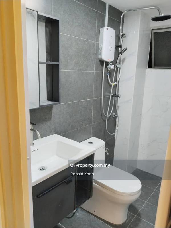 Pangsapuri untuk Dijual di Kenanga Apartments oleh Ronald Khoo - iProperty.com.my