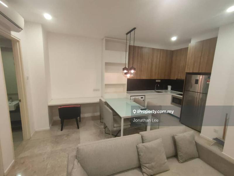 Condominium for Rent in The Manhattan by Jonathan Lee - iProperty.com.my