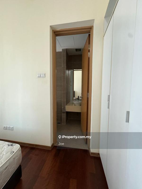 Condominium for Rent in Gaya Bangsar by Joe - iProperty.com.my