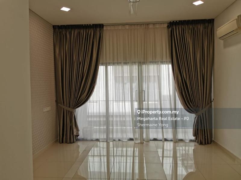 For Rent - Arcadia Desa Parkcity