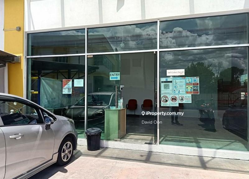 Kilang Terpisah untuk Dijual di Bandar Teknologi Kajang, Kajang oleh David Oon - iProperty.com.my