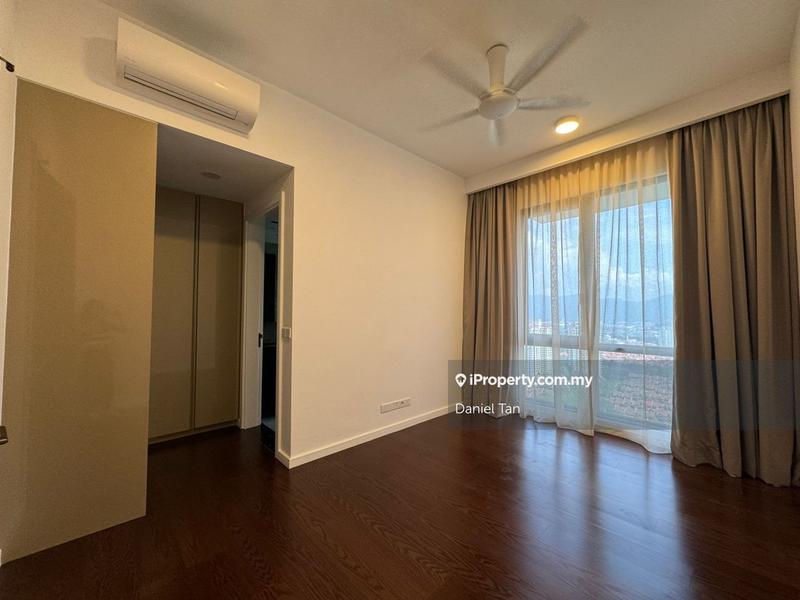 Service Residence for Rent in Park Regent @Desa Park City by Daniel Tan - iProperty.com.my
