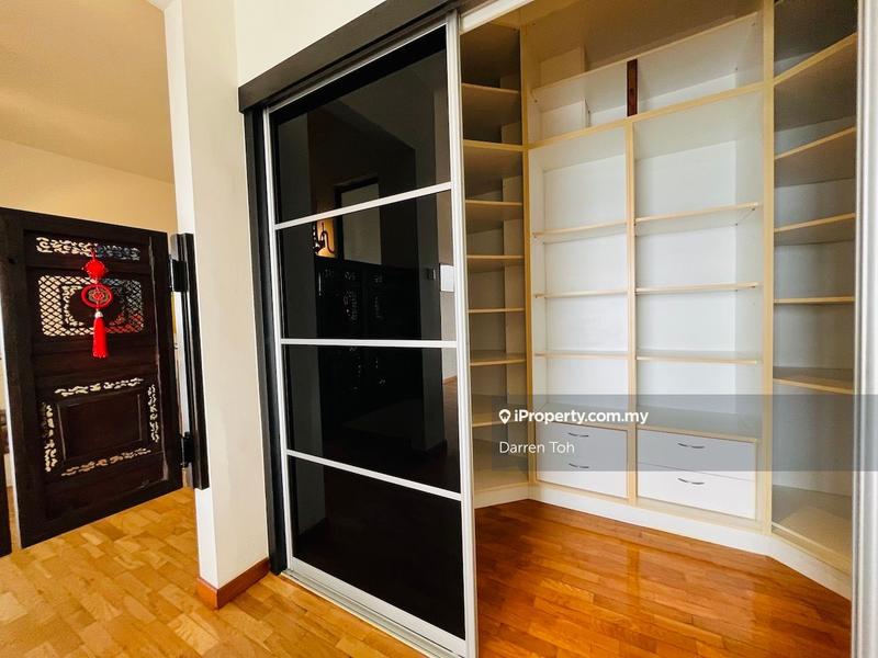 Kondominium untuk Dijual di Puteri Palma Condominiums oleh Darren Toh - iProperty.com.my