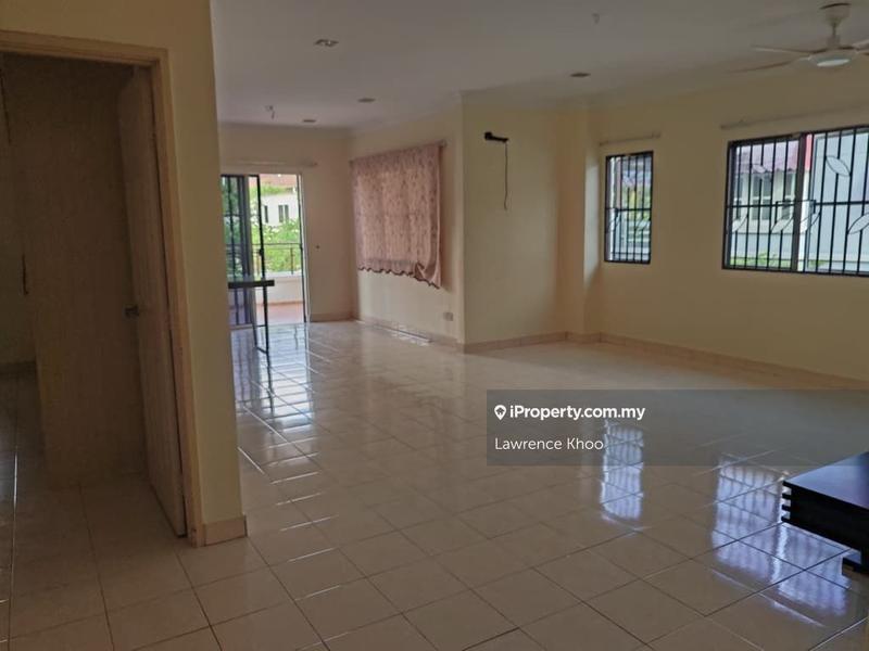 Rumah Berkembar untuk Dijual di The Rise, Seri Kembangan oleh Lawrence Khoo - iProperty.com.my