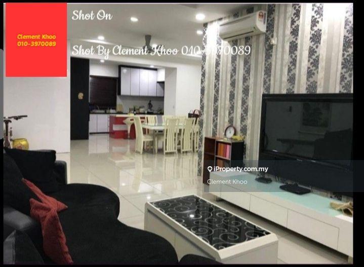 For Rent - Pavilion Resort