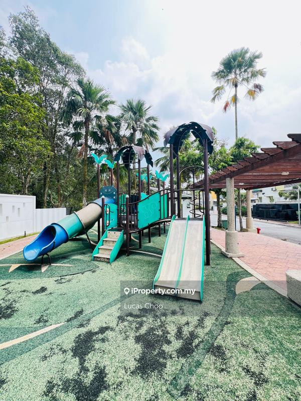 Bungalow House for Sale in Bayu Kemensah, Melawati by Lucas Choo - iProperty.com.my