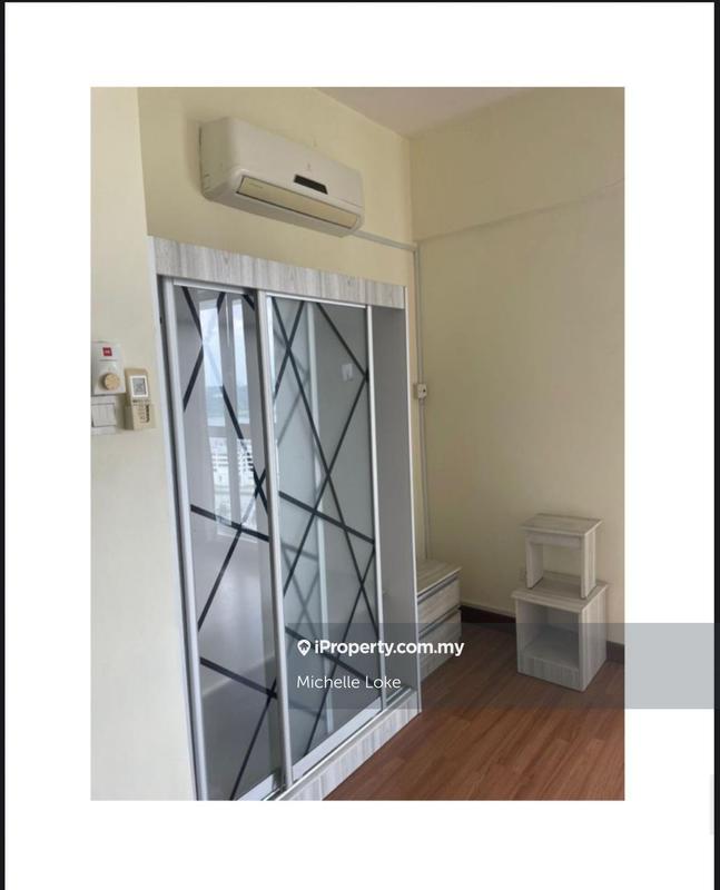 Residensi Servis untuk Dijual di One South oleh Michelle Loke - iProperty.com.my