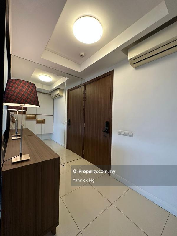 Condominium for Sale in Altitude 236 by Yannick Ng - iProperty.com.my