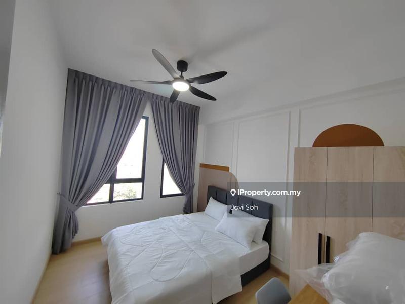 For Rent - You City 3