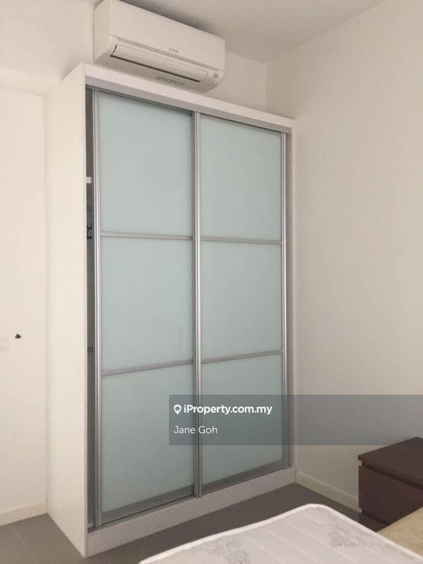 Kondominium untuk Dijual di Seri Riana Residence oleh Jane Goh - iProperty.com.my