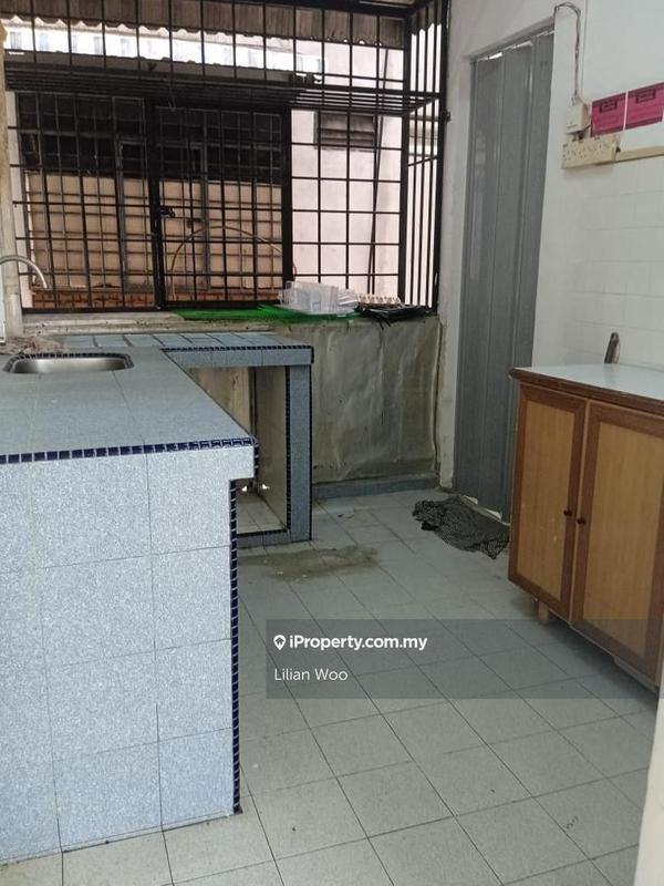 Rumah Flat untuk Dijual di Taman Cheras Permai oleh Lilian Woo - iProperty.com.my