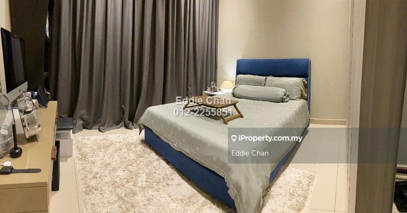 Rumah Berkembar untuk Dijual di Verge 32 (Corner Lot), Ulu Kelang oleh Eddie Chan - iProperty.com.my